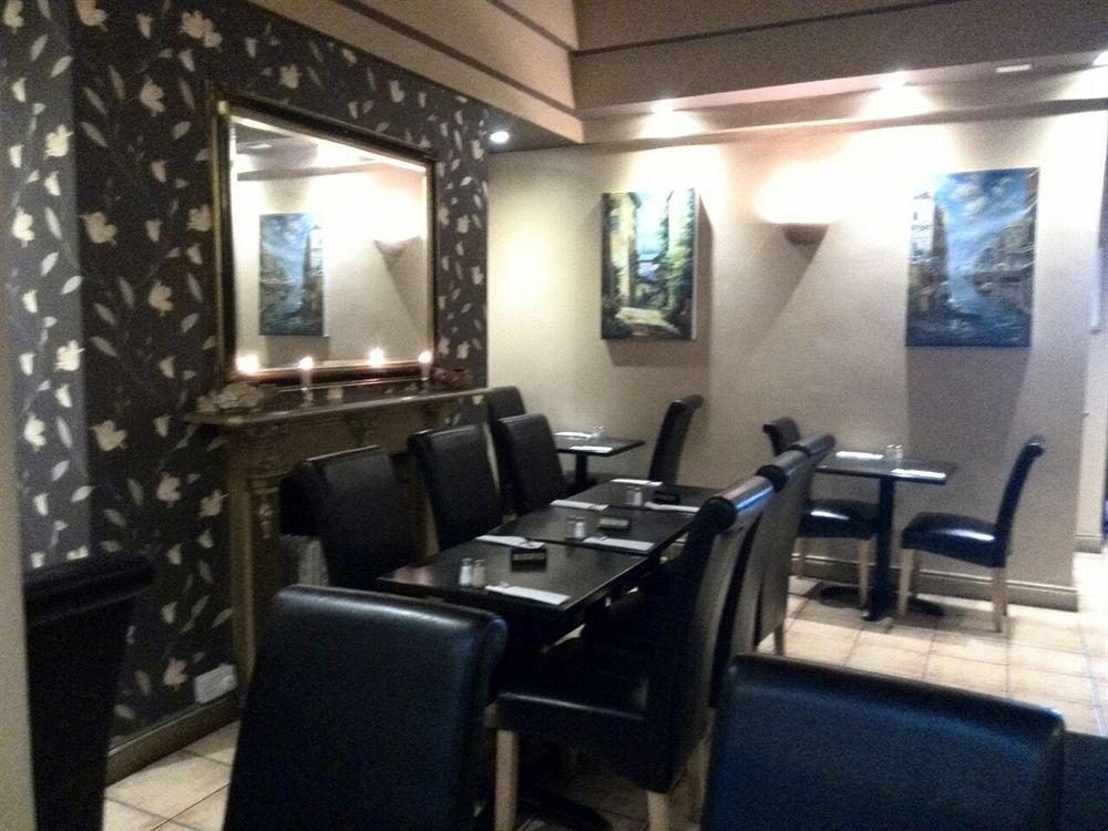 Lynams Hotel Дъблин Екстериор снимка