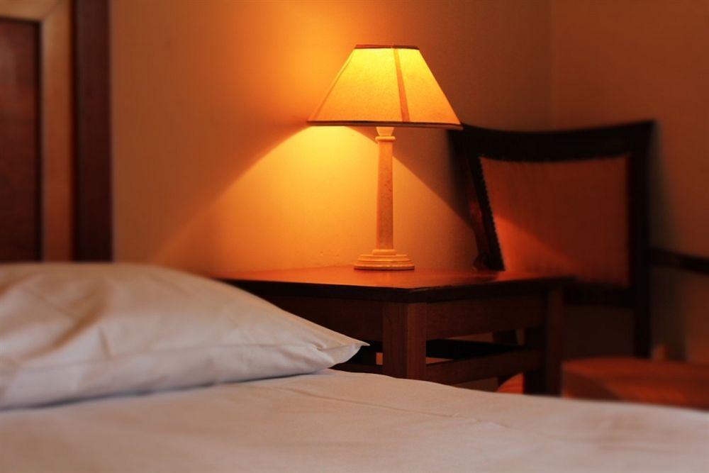Lynams Hotel Дъблин Екстериор снимка