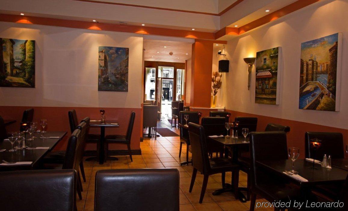 Lynams Hotel Дъблин Екстериор снимка