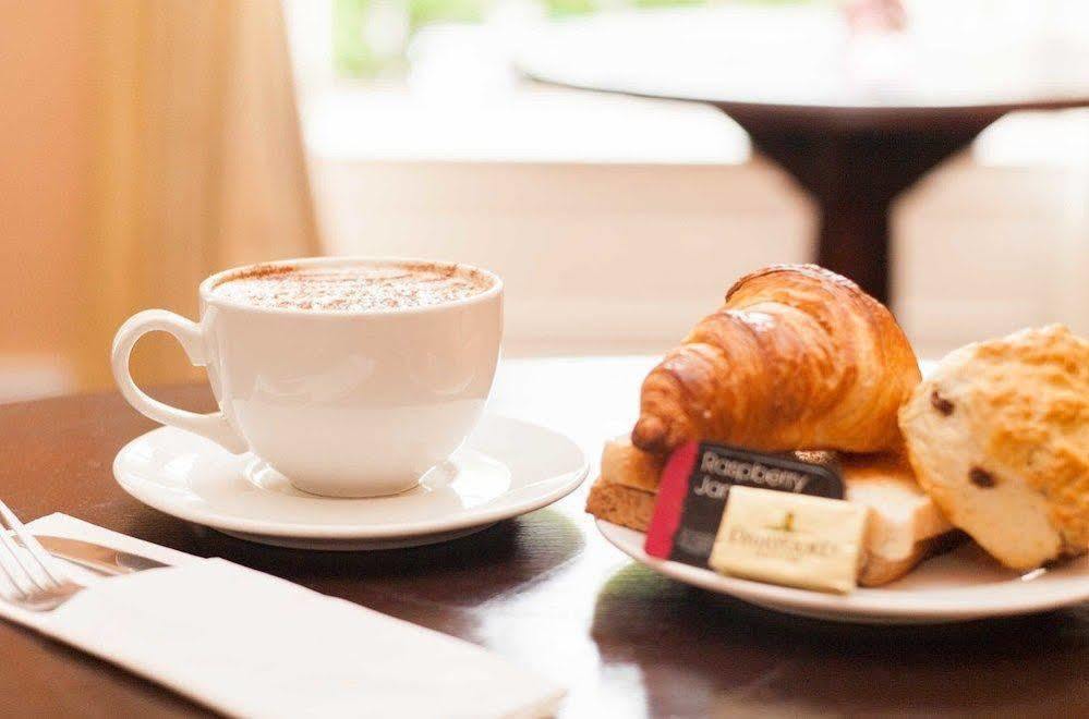 Lynams Hotel Дъблин Екстериор снимка