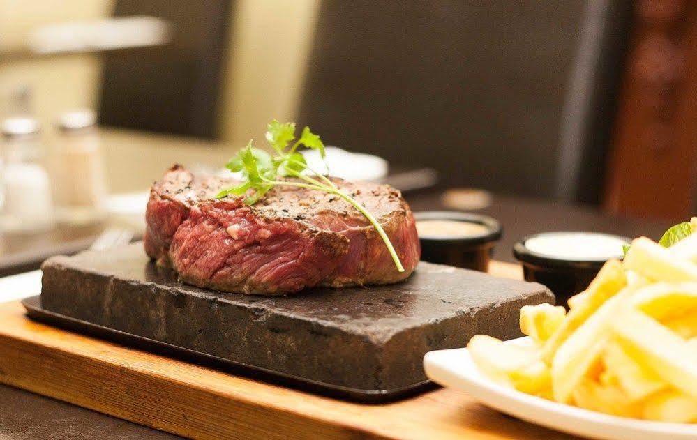 Lynams Hotel Дъблин Екстериор снимка