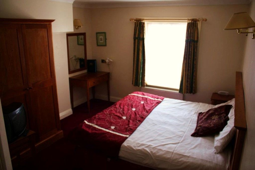Lynams Hotel Дъблин Екстериор снимка