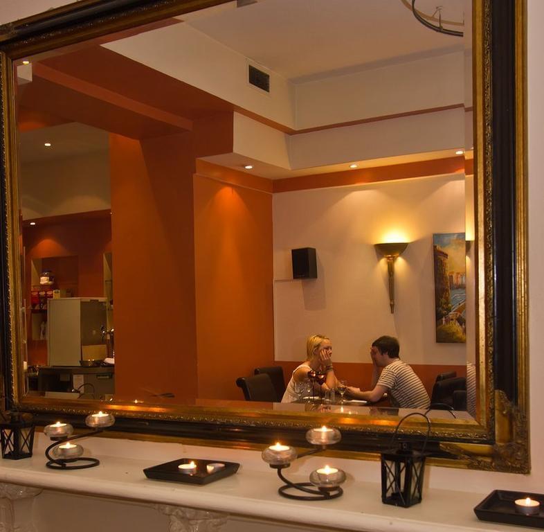 Lynams Hotel Дъблин Екстериор снимка