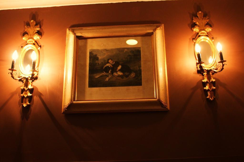 Lynams Hotel Дъблин Екстериор снимка
