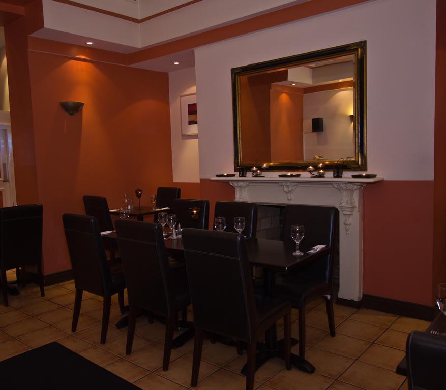 Lynams Hotel Дъблин Екстериор снимка