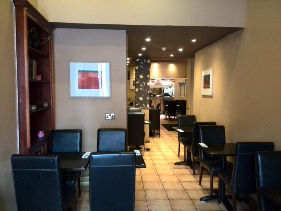 Lynams Hotel Дъблин Екстериор снимка