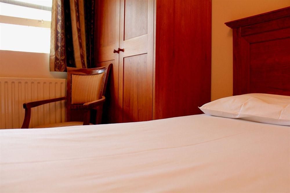 Lynams Hotel Дъблин Екстериор снимка