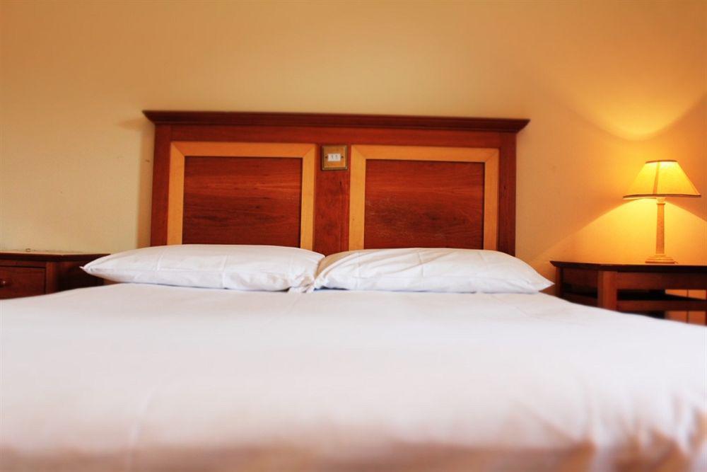 Lynams Hotel Дъблин Екстериор снимка