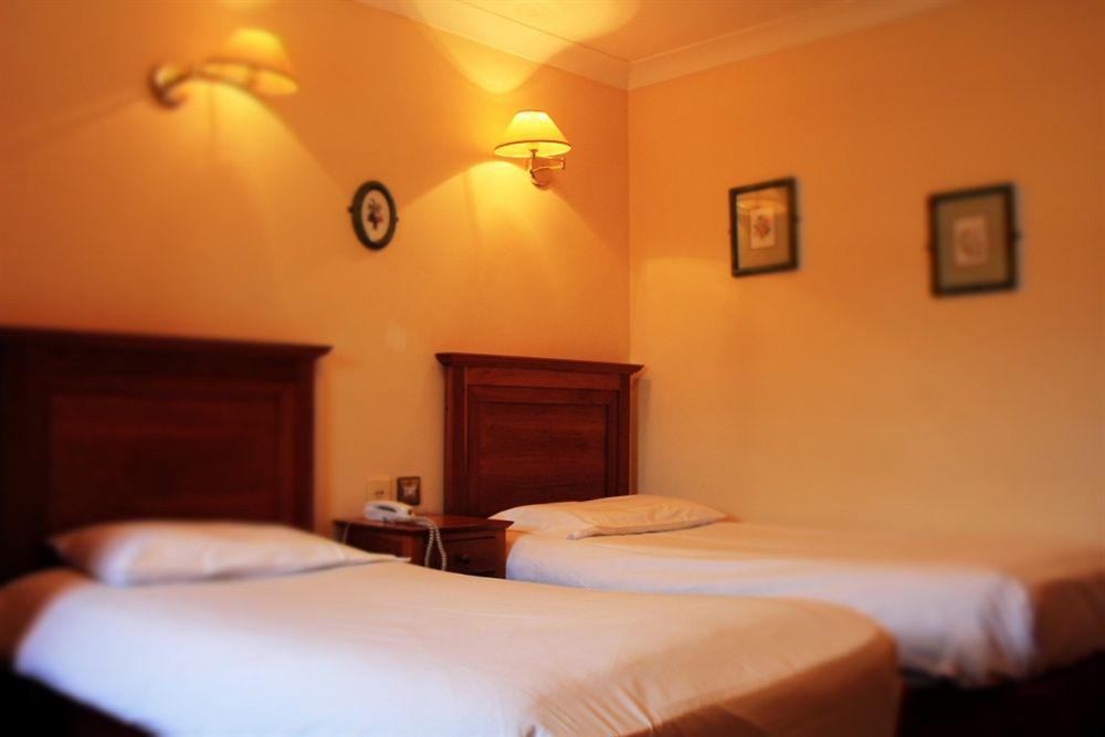 Lynams Hotel Дъблин Екстериор снимка